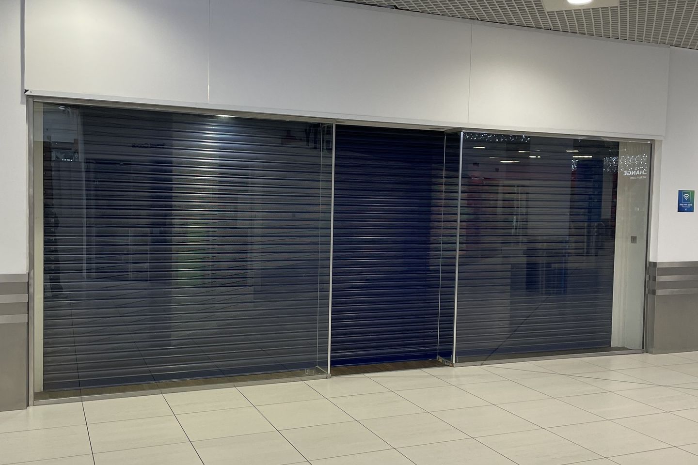 Unit 312a The Square Shopping Centre, Tallaght, Dublin 24
