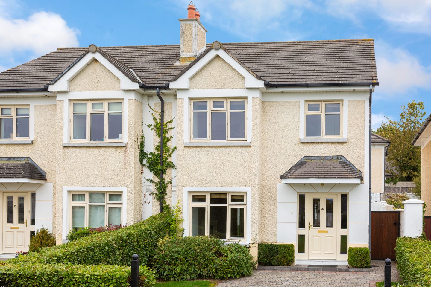 20 Straffan Way, Sallins, Co. Kildare, W91D253