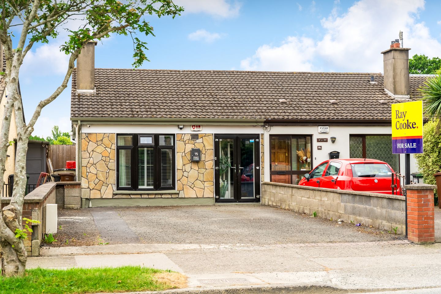 10 Cherrywood Villas, D22YN25, Clondalkin, Dublin 22 is for sale on Daft.ie