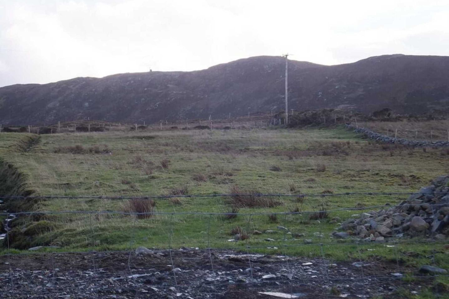 Derryreel, Falcarragh, Co. Donegal is for sale on Daft.ie