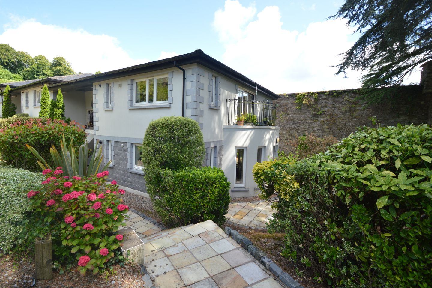 1 Lísín Apartments, Strawberry Hill, Sunday's Well, Co. Cork, T23DK33 is for sale on Daft.ie