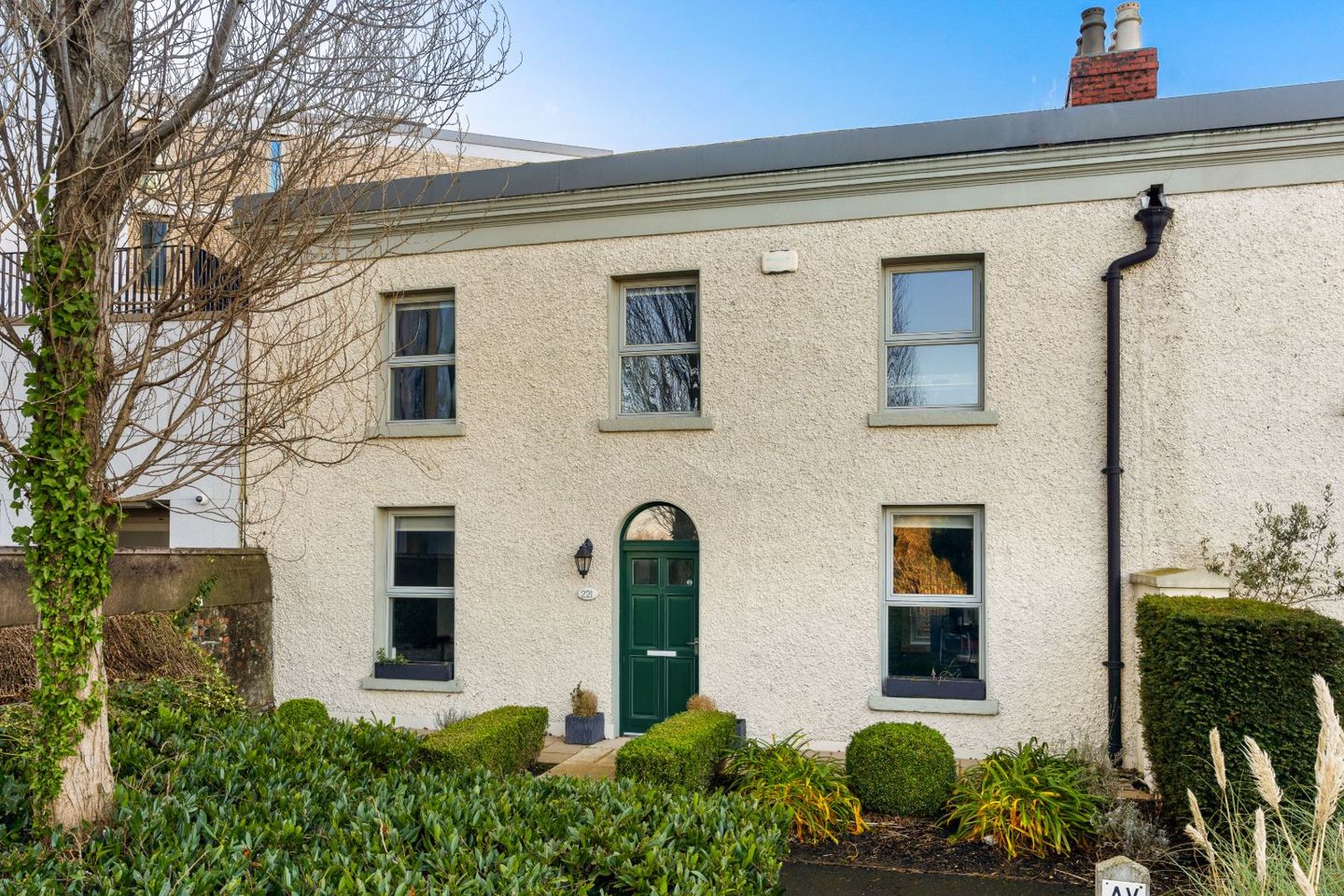 221 Llandaff Terrace, Merrion Road, Merrion, Dublin 4, D04W6Y6