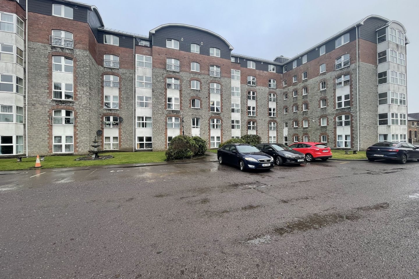 Apartment 113, River Towers, Cork City, Co. Cork, T23NH24