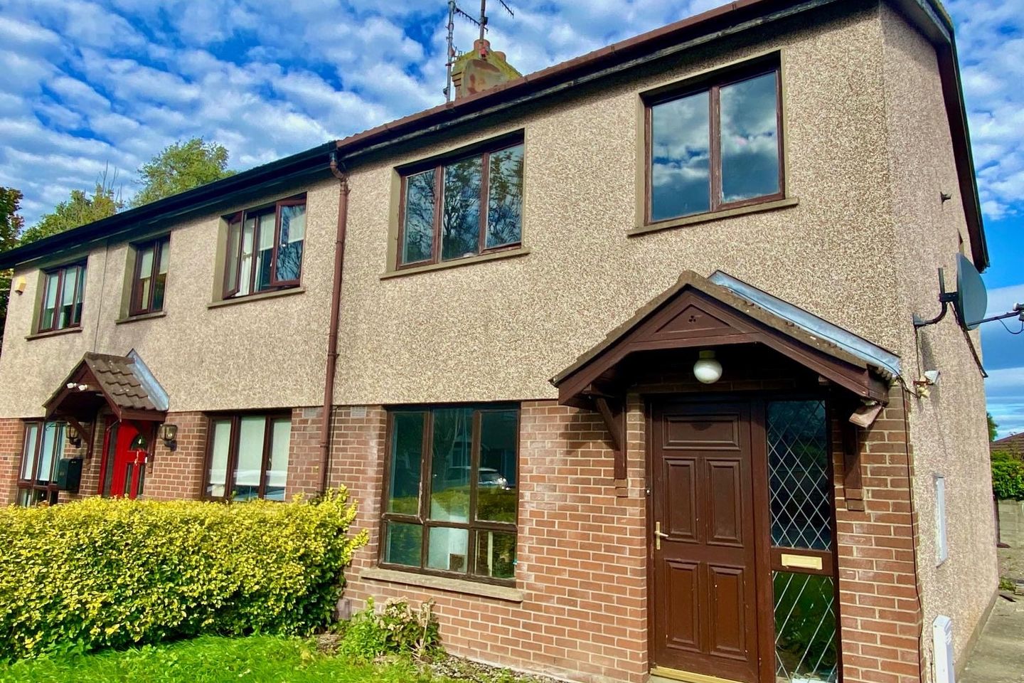 143 Oaklawns, St. Alphonsus Road, Dundalk, Co. Louth, A91DPW7