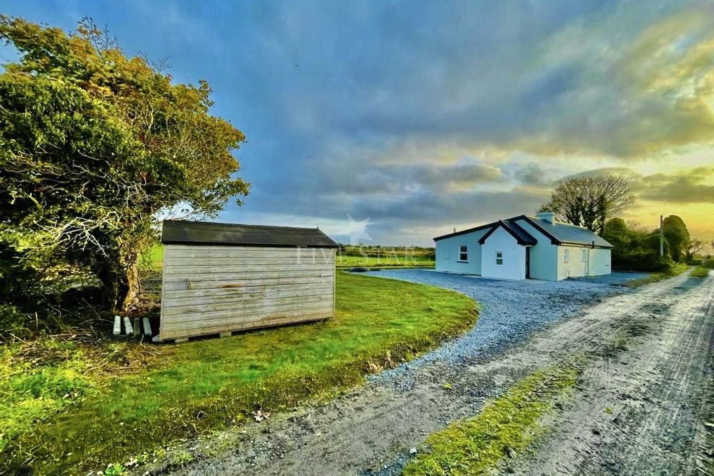 Greenfields, Headford, Co. Galway