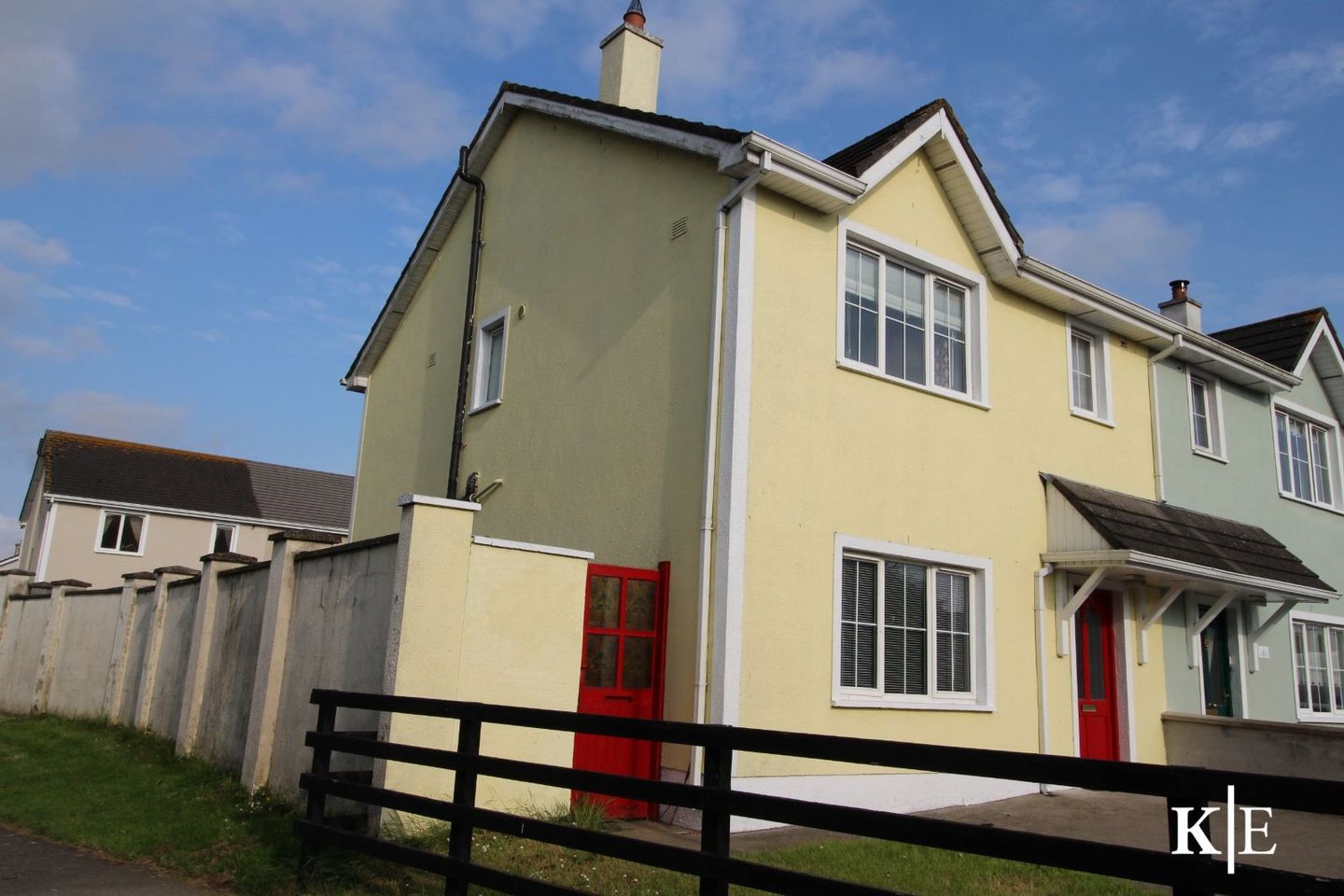 5 Hillview, Carnew, Co. Wicklow, Y14VN22