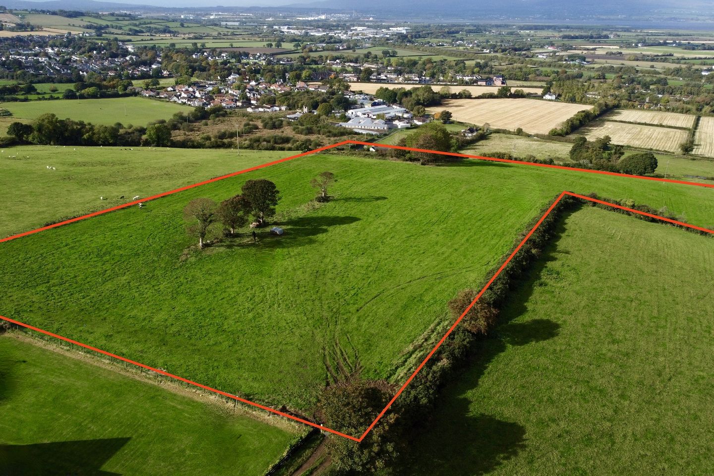 Tullanee Road, Eglinton, Co. Derry