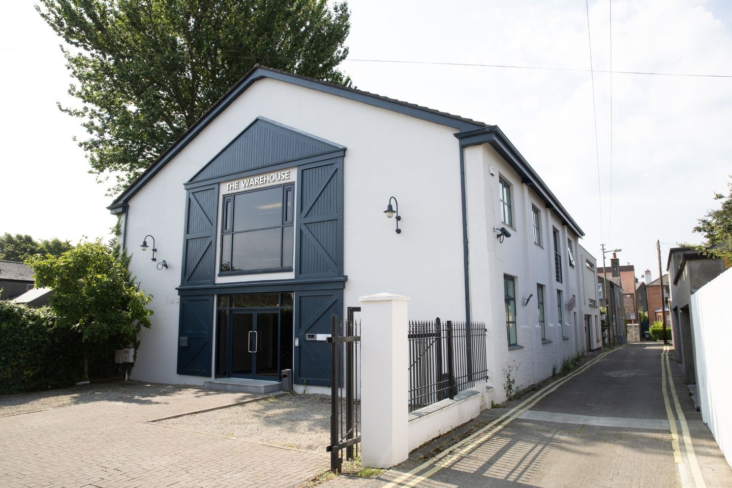 The Warehouse, 26a Mount Eden Road, Donnybrook, Dublin 4, D04VF60