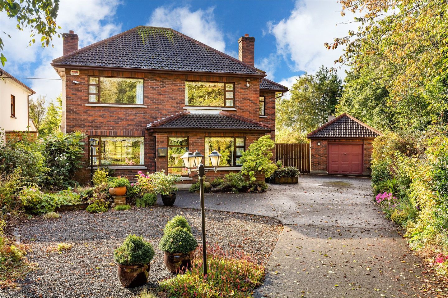 Thomond, 171 Park Avenue, Castleknock, Dublin 15, D15Y821