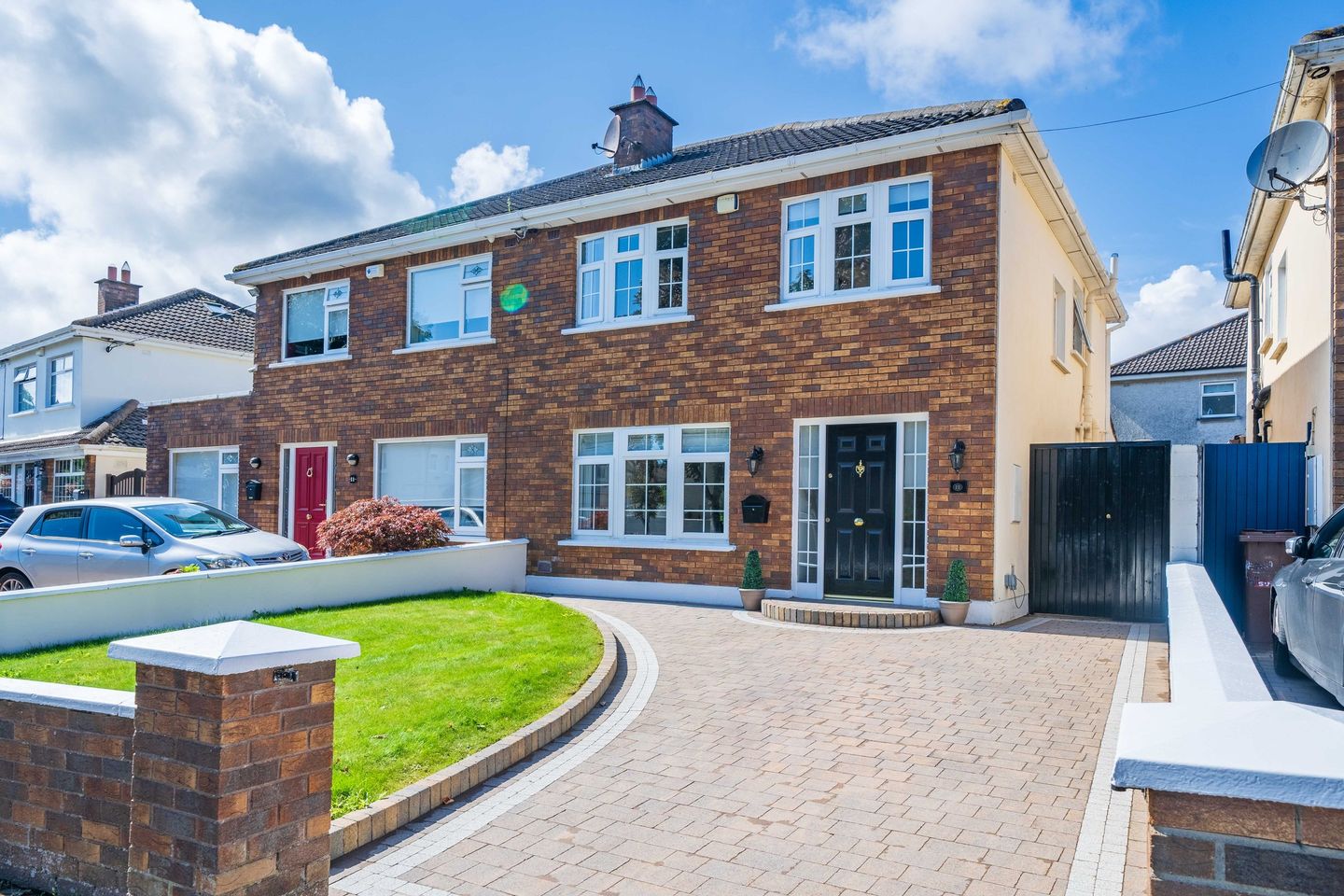 12 Seabury Crescent, Malahide, Co. Dublin, K36YX49 is for sale on Daft.ie