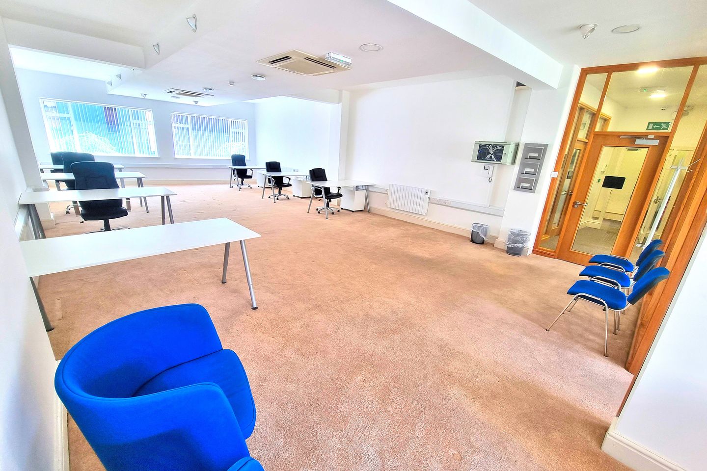 Clarendon House Serviced Offices, Dublin 2