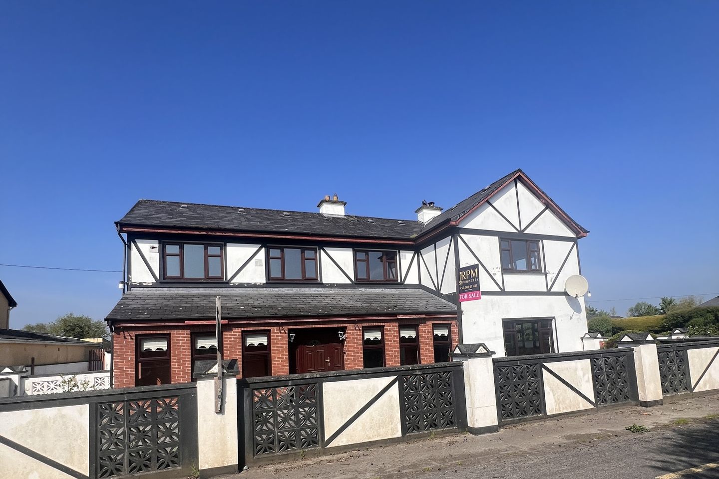 Ballingrane, Rathkeale, Co. Limerick, V94RX7K is for sale on Daft.ie