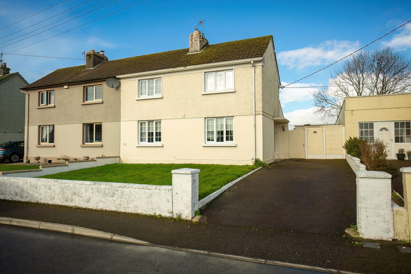9 Park Road, Templemore, Co. Tipperary, E41F751 is for sale on Daft.ie