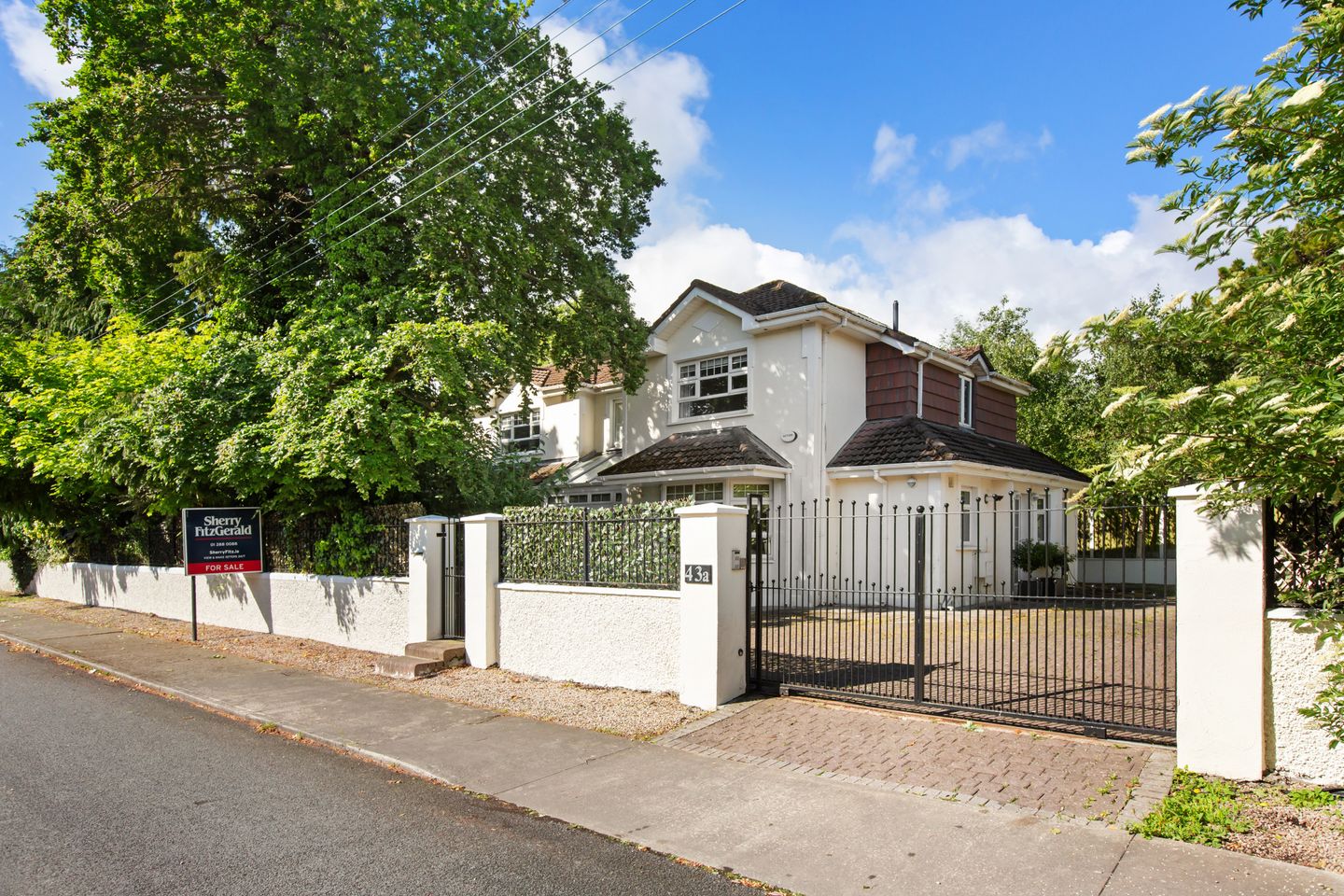 43a Priory Avenue, Blackrock, Co. Dublin, A94C863