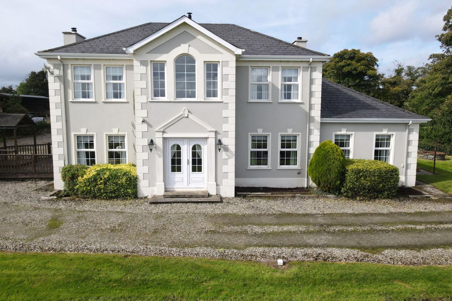 Legnathraw, Saint Johnston, Treantagh, Co. Donegal, F93TH26