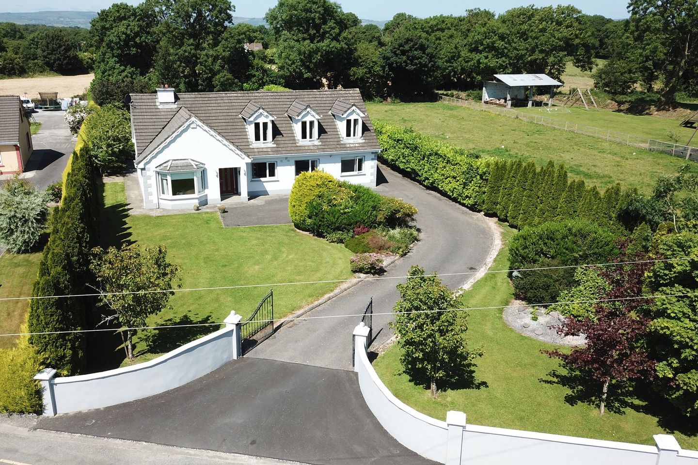 Killeentierna, Currow, Co. Kerry is for sale on Daft.ie