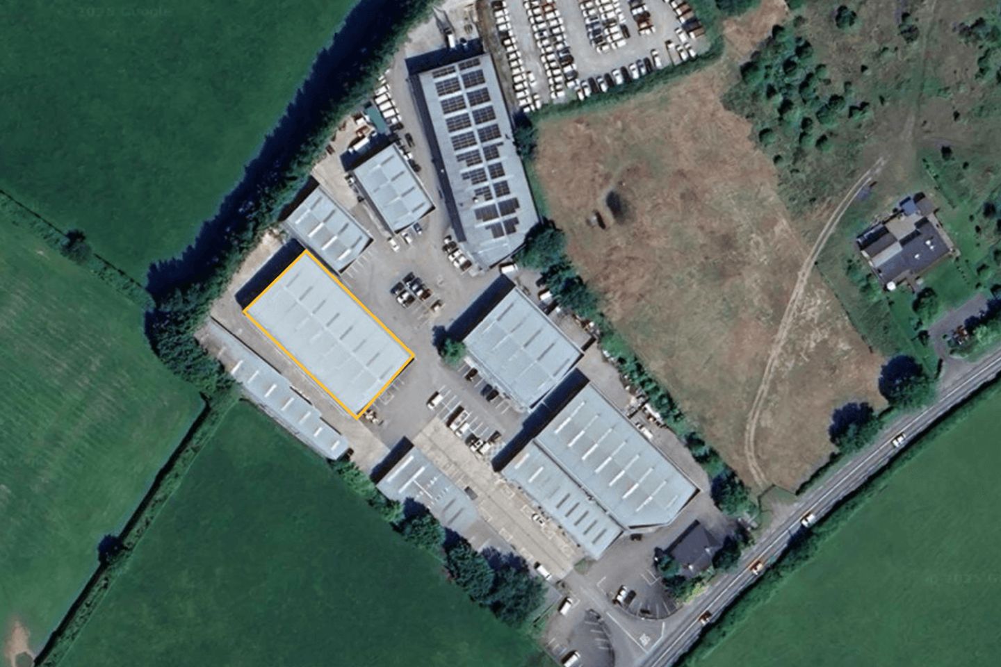 Block 3, Link Business Park, Kilcullen, Co. Kildare