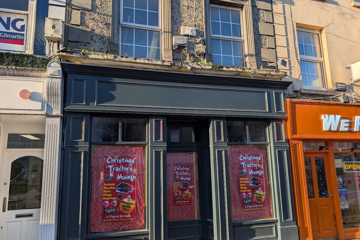 59 Pearse Street, Nenagh, Nenagh, Co. Tipperary