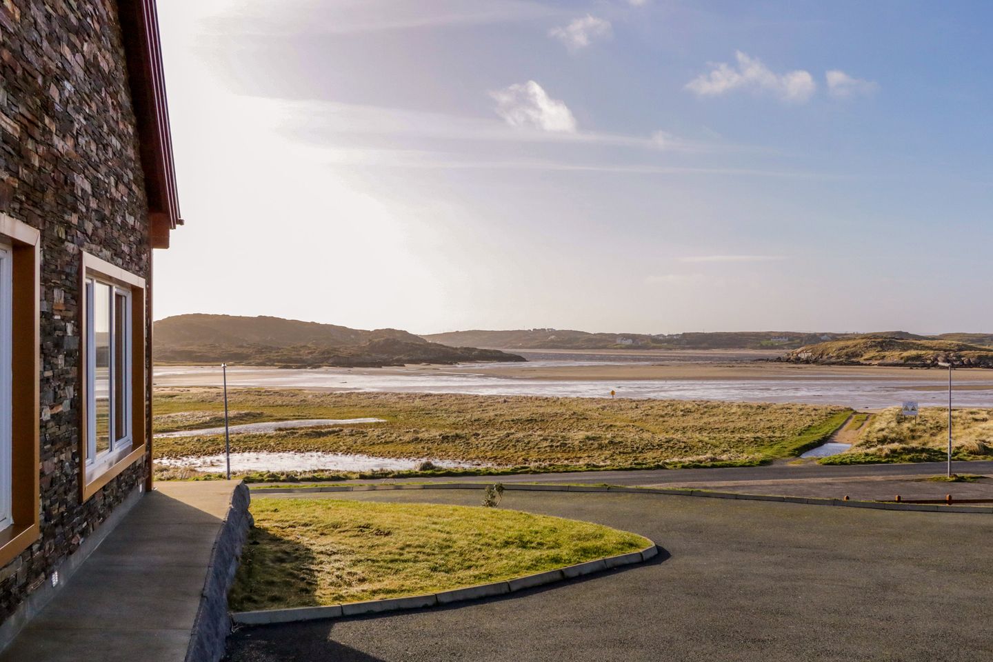 Bunbeg, Co. Donegal