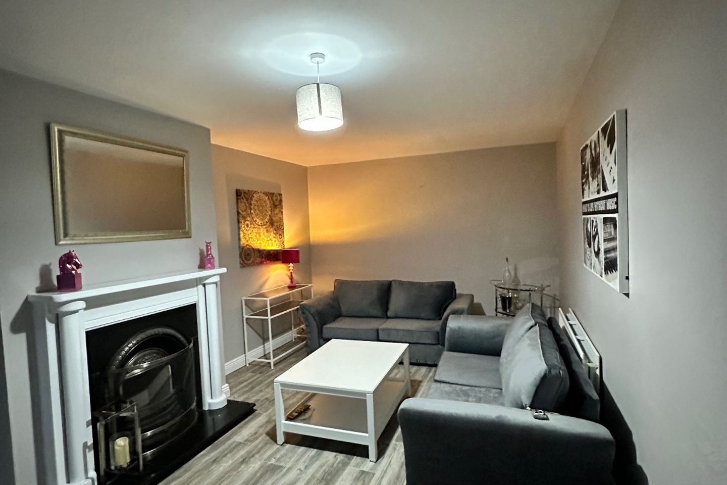 Lioscian, Swords, Co. Dublin