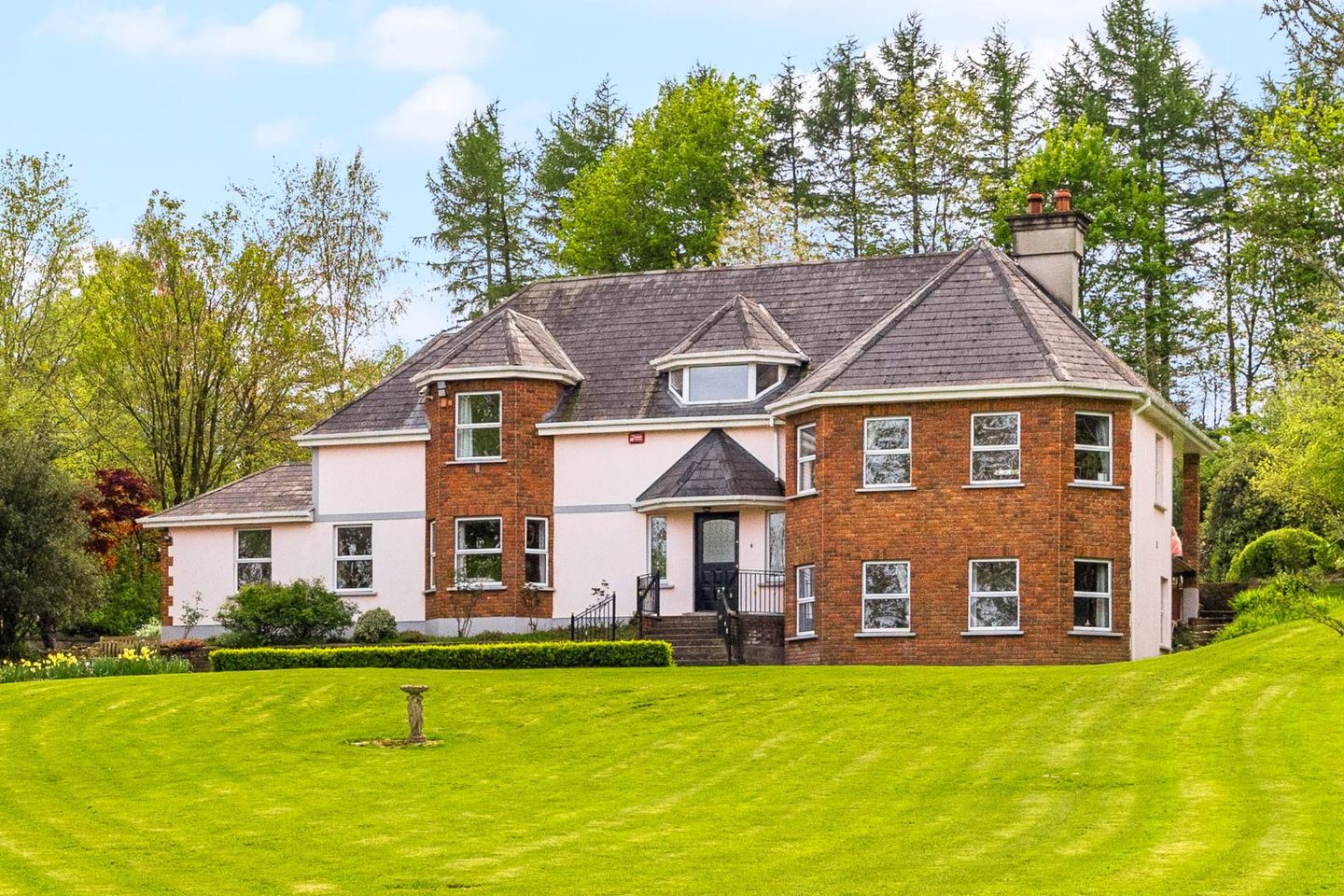 "Tall Trees" Tomnafunshoge, Enniscorthy, Enniscorthy, Co. Wexford, Y21E3T8