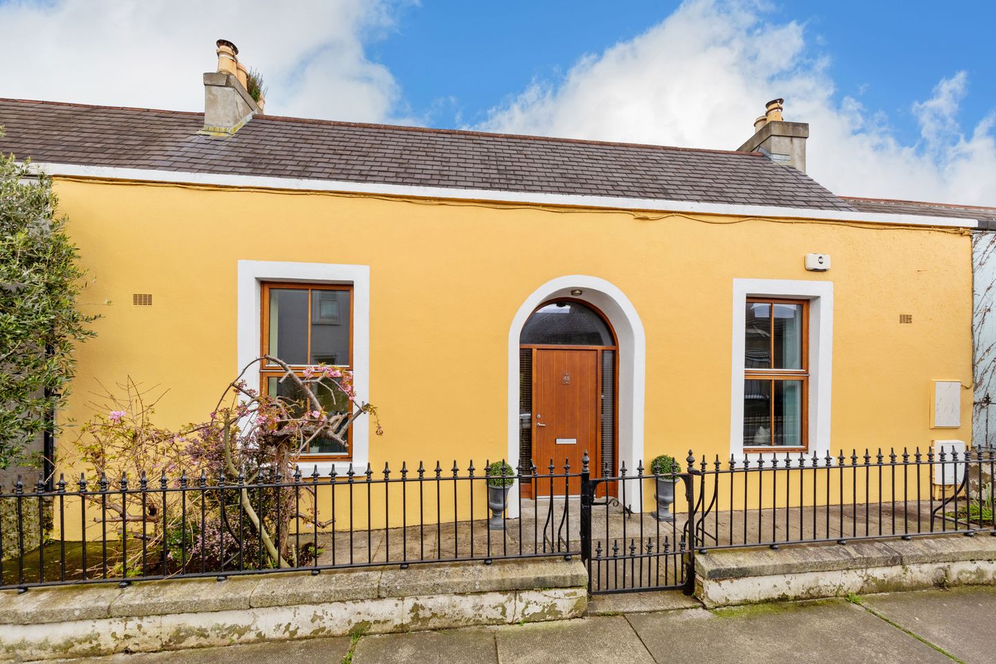 45 Mulgrave Street, Dun Laoghaire, Co Dublin, A96HY22