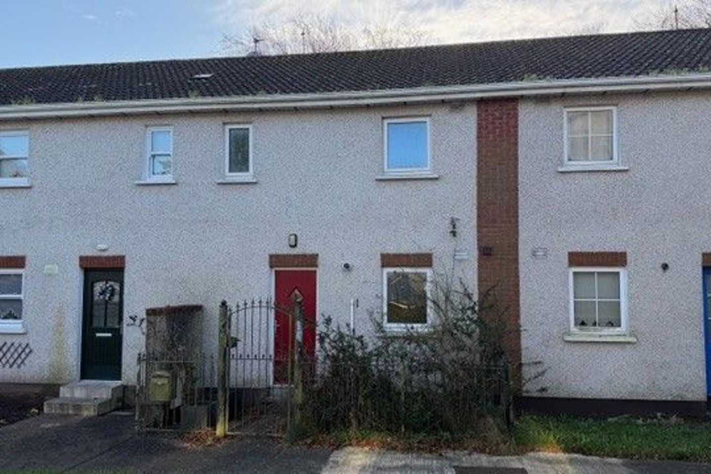 26 Ballynoe Mews, Ballynoe, Newtown, Co. Cork, P24X252