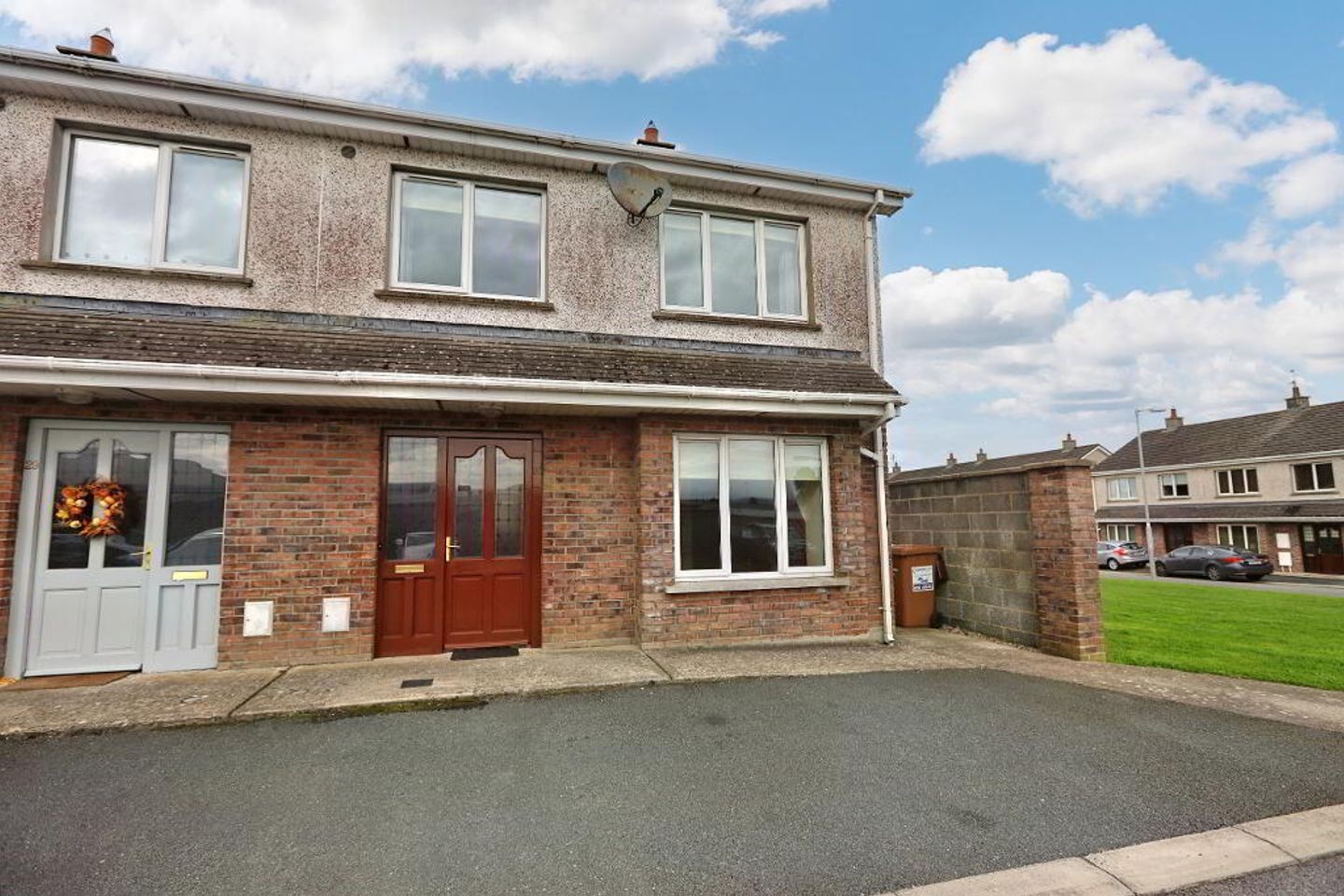 30 The Orchards, Clancy Terrace, Charleville, Co. Cork is for sale on