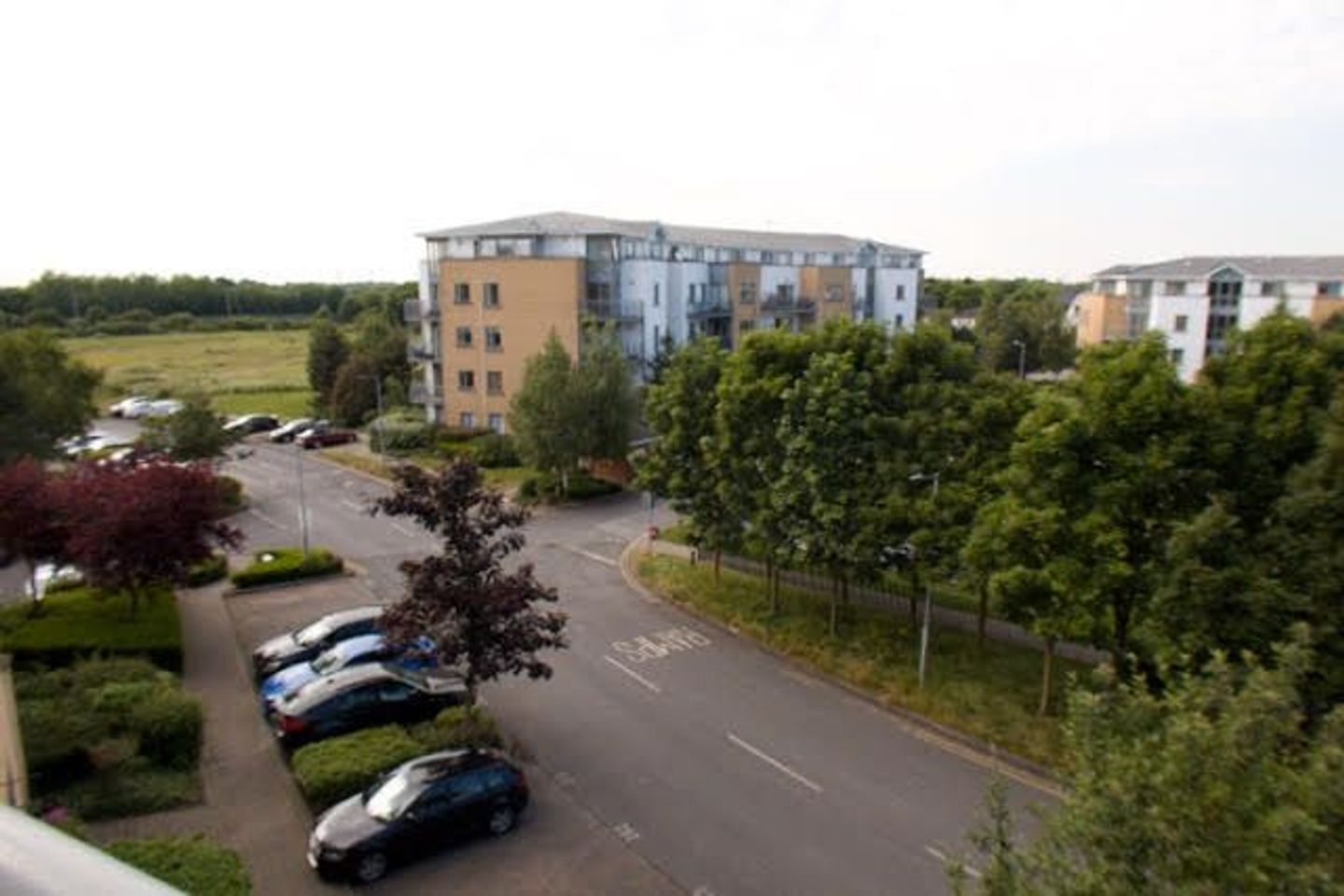 Apartment 19, Kavanagh Hall, Collegewood, Castlekn, Castleknock, Dublin 15