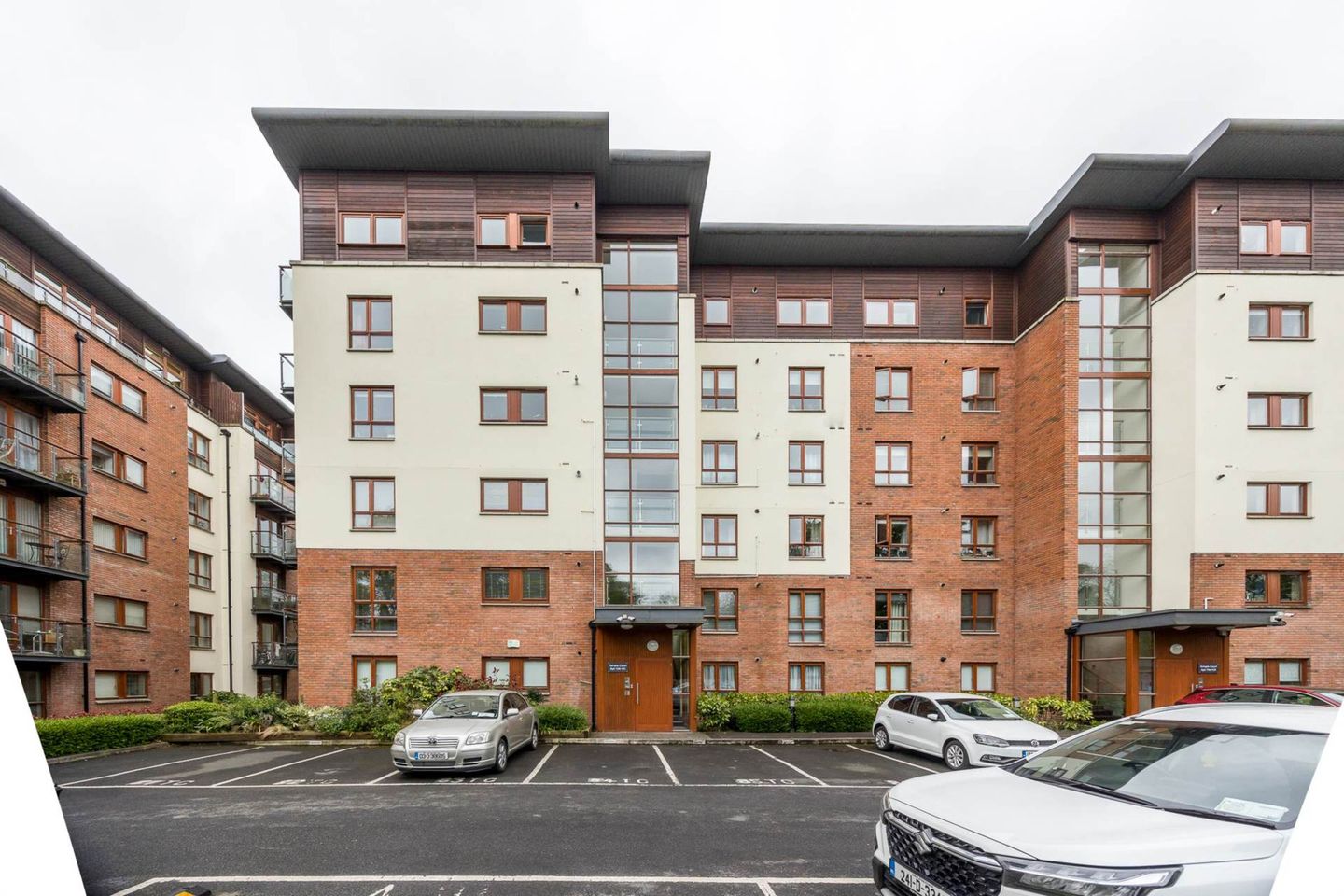 138 Temple Court, D09FX29