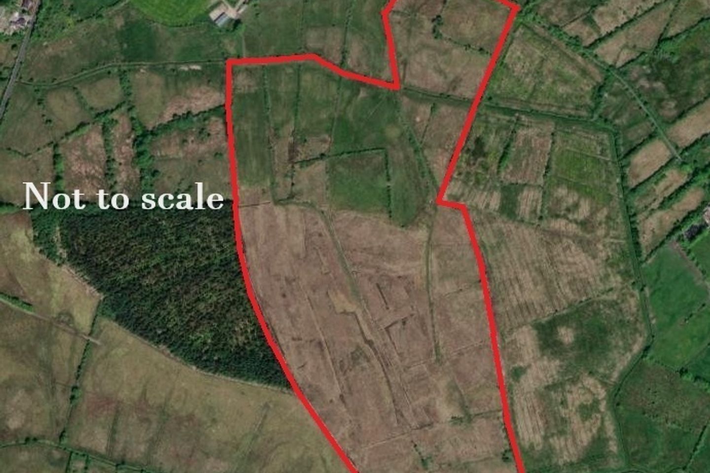 Commercial property for sale in Knox, Killasser, Swinford, Co. Mayo