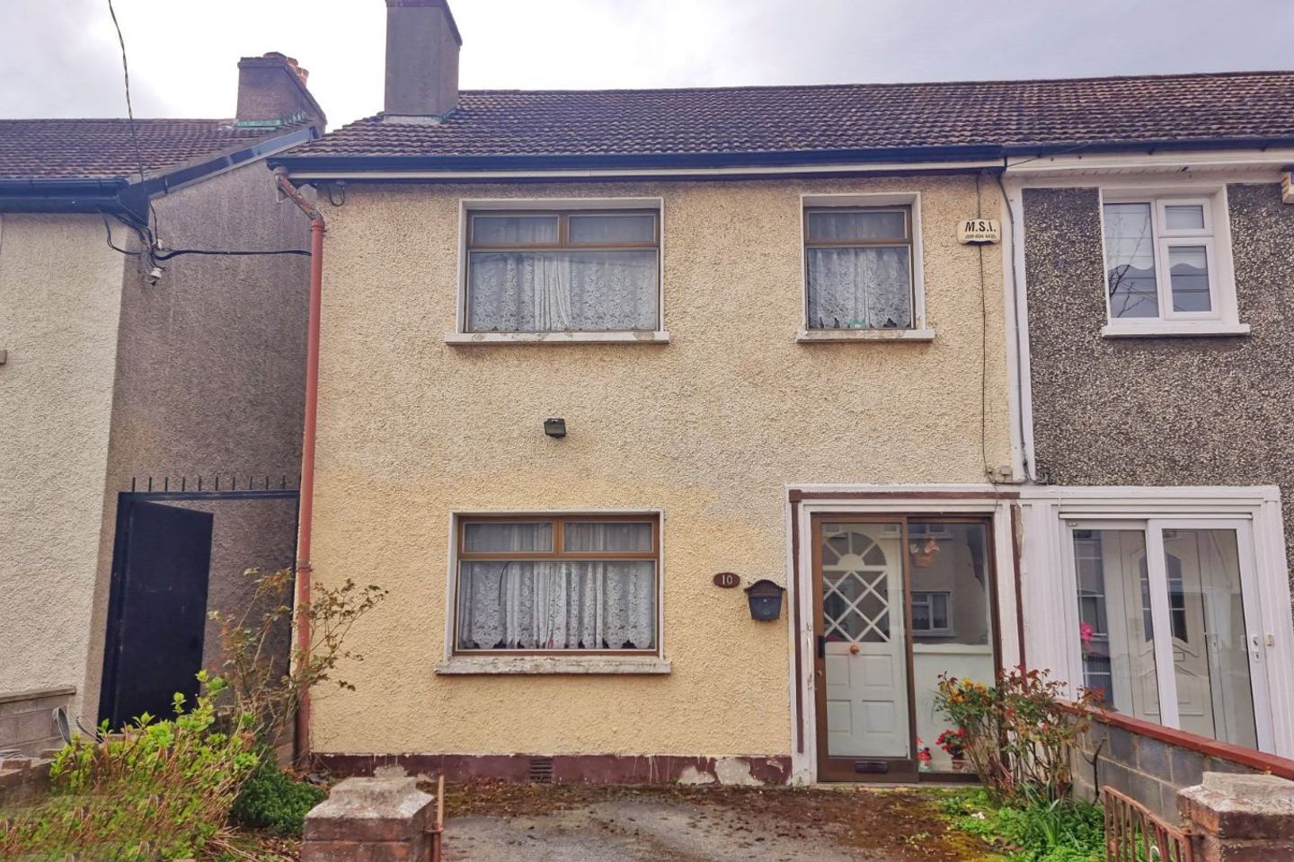 10 O'Brien Road, Dublin 12, Walkinstown, Dublin 12, D12E1R9