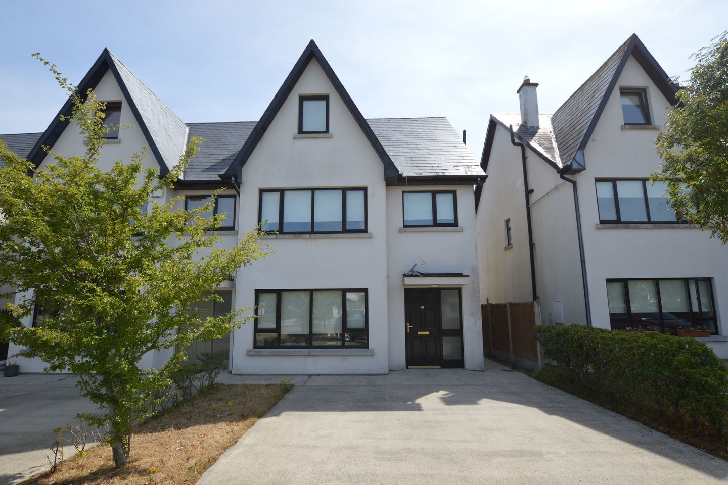 67 Poplar Drive, Carraig An Áird, Waterford City, Co. Waterford