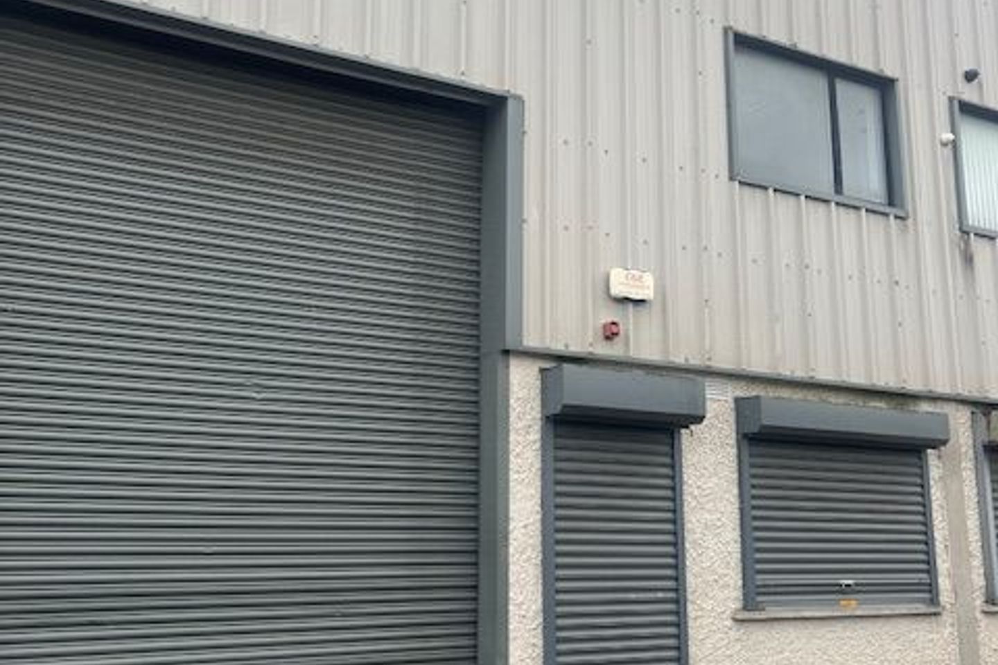 Unit 409f, Block 409, Grants Park, Greenogue Business Park, Rathcoole, Baldonnell, Dublin 22