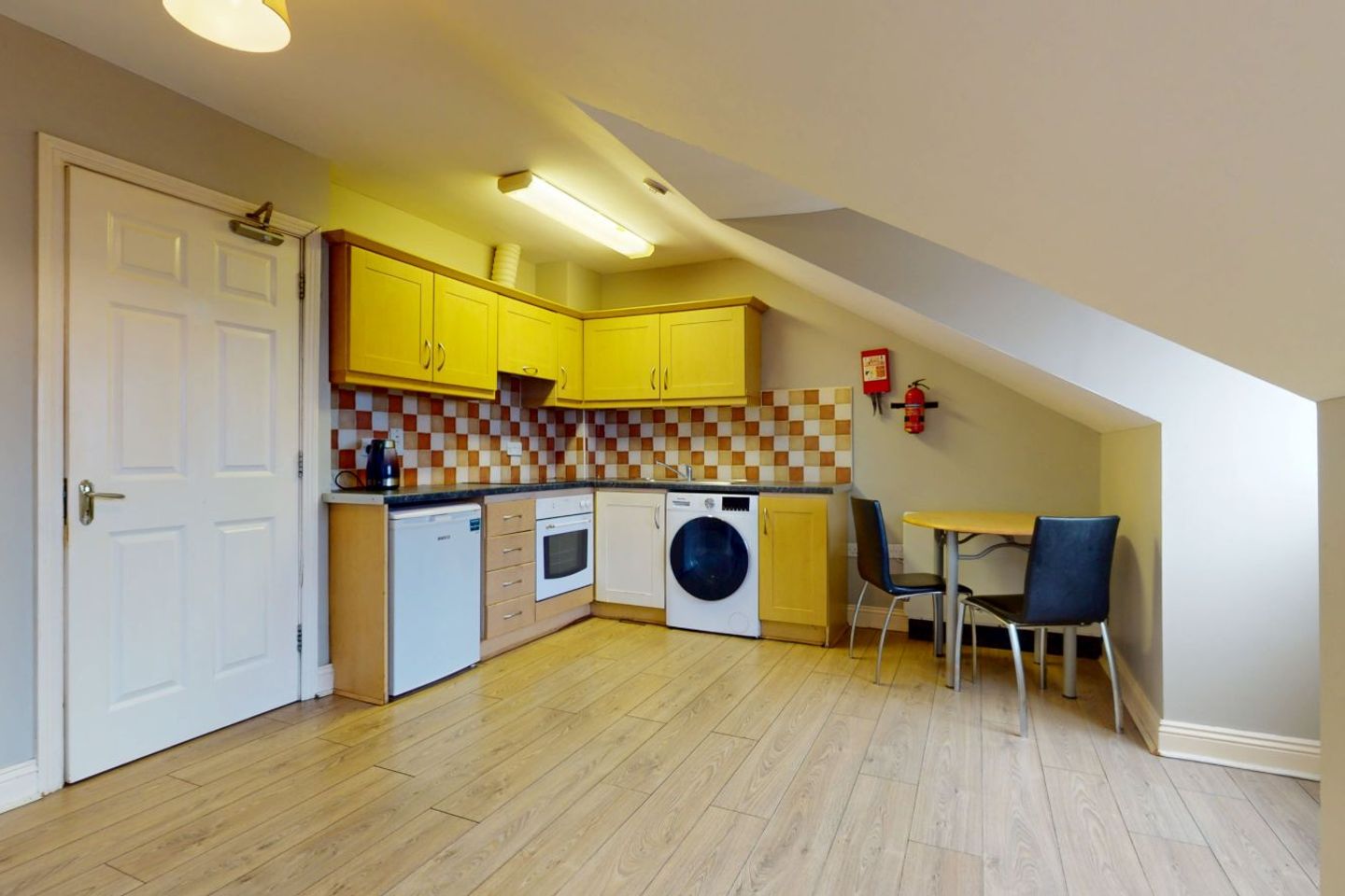 Apartment 23, Rossgrove Court, Waterford City Centre, X91FDX6