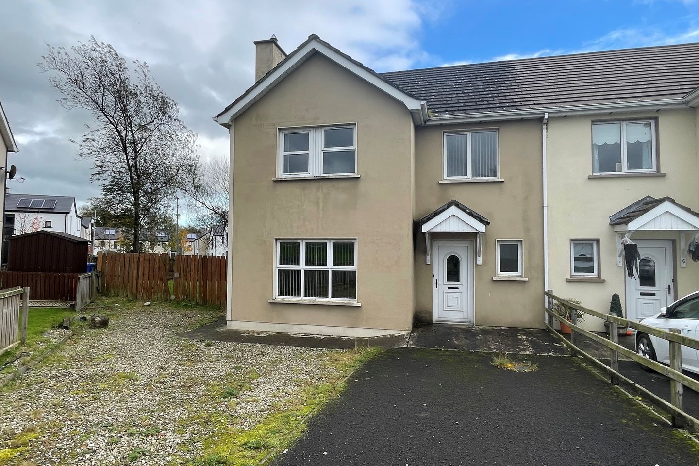 5 Orchard Grove, Newtown Cunningham, Co. Donegal, F93DW68 is for sale