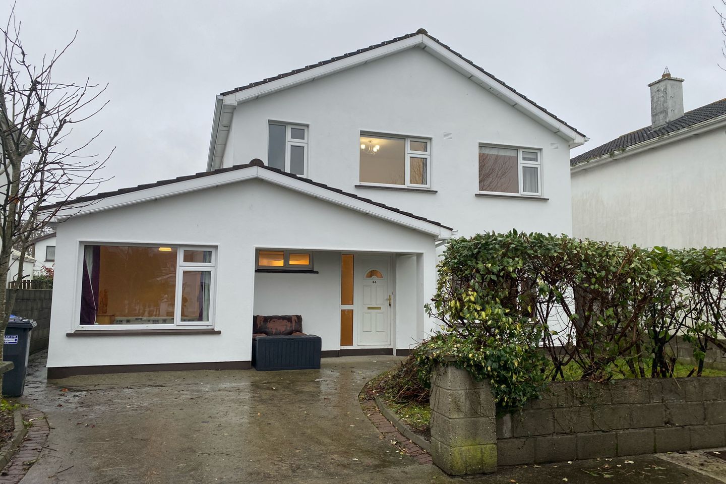 10 bullock park  , Carlow Town, Co. Carlow