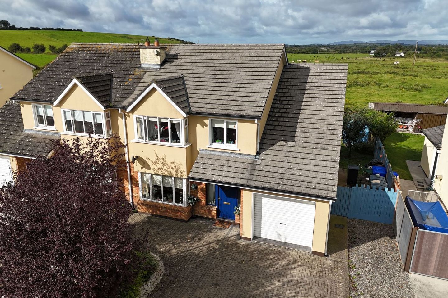 18 Mooreville Estate, Rathdowney, Co. Laois, R32Y860