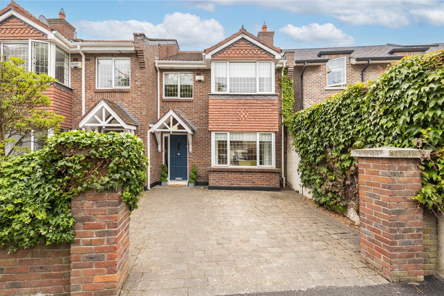 4A Spafield Terrace, Dublin 4, Co. Dublin, D04P7Y5
