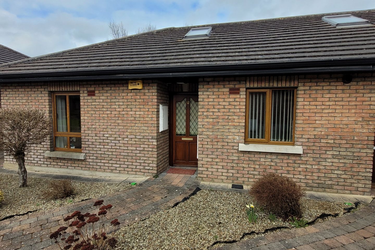 12 The Village, Moorhall Lodge, Ardee, Co. Louth, A92C6Y7 is for sale