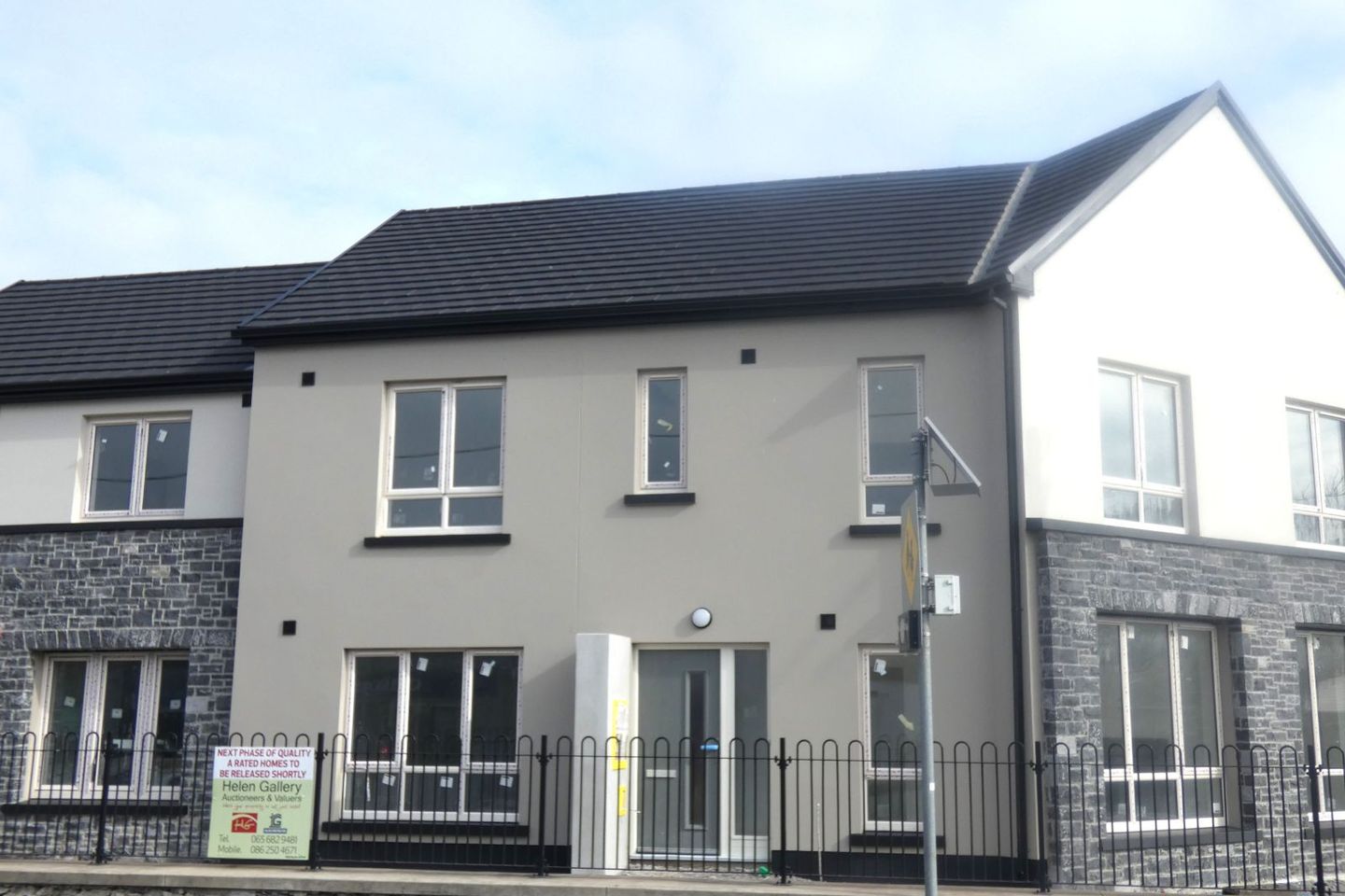 21 Radharc An Chnoic, Tulla, Ennis, Co. Clare, V95P5FC
