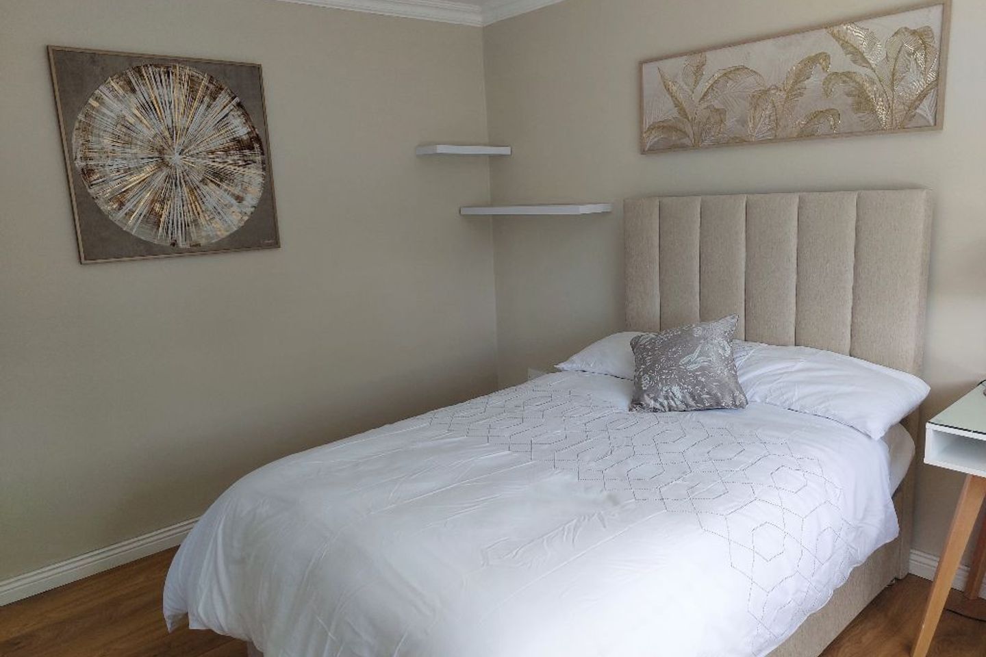 Abbey Court, Dooradoyle, Co. Limerick