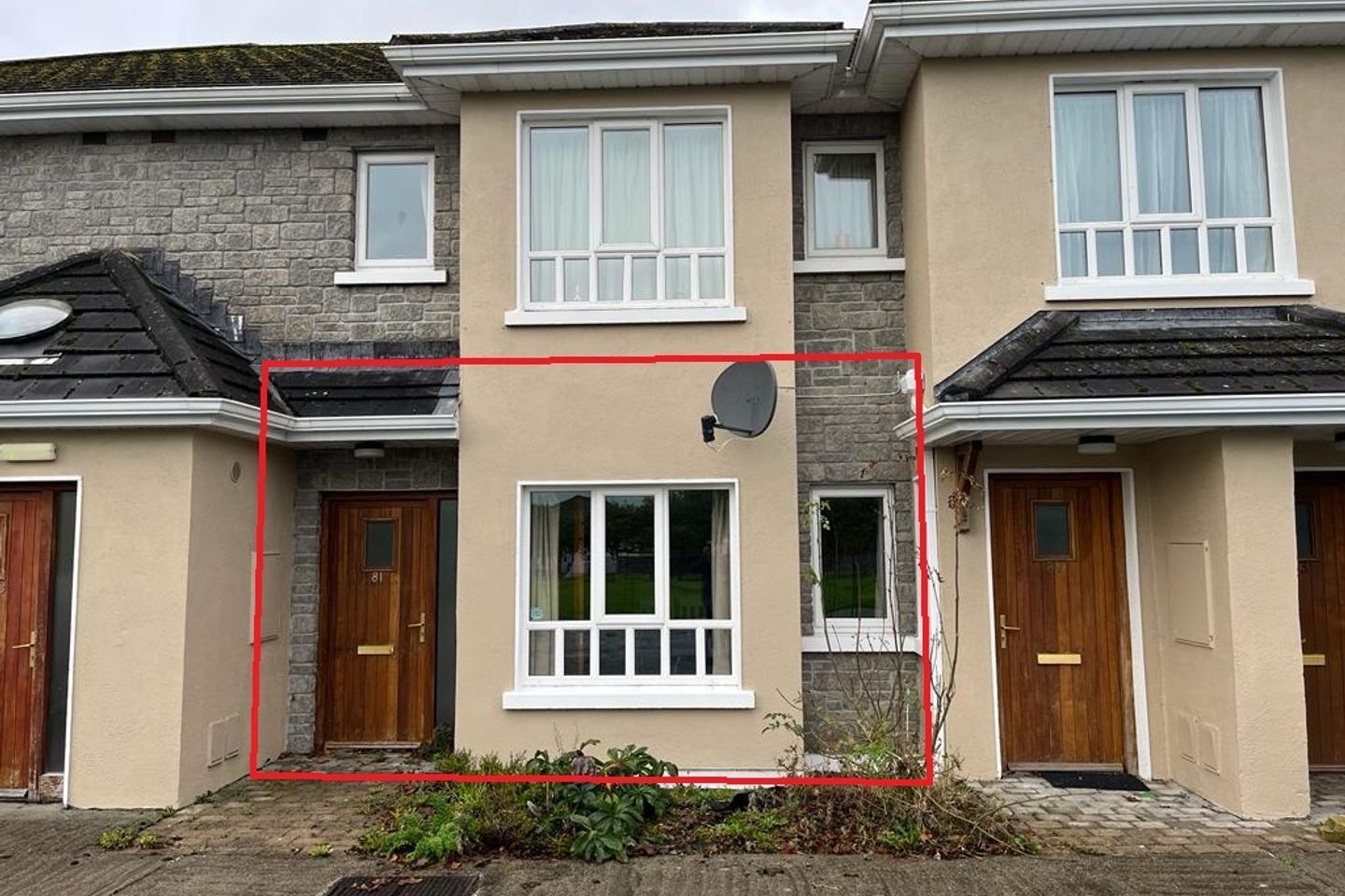 81 Corn Mill Park, Ballymote, Co. Sligo, F56PF79 is for sale on Daft.ie