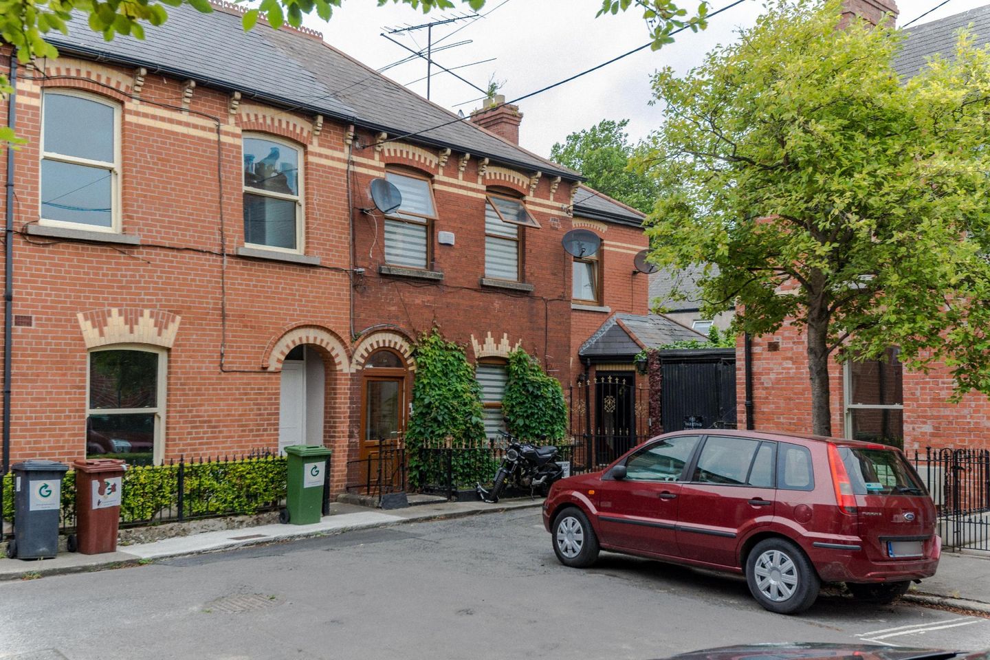 24 Addison Road, Fairview, Fairview, Dublin 3, D03NP78 is for sale on