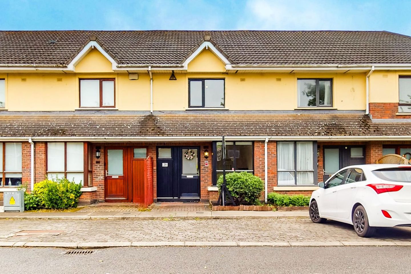 20 Ridgewood Court, Swords, Co. Dublin, K67Y097