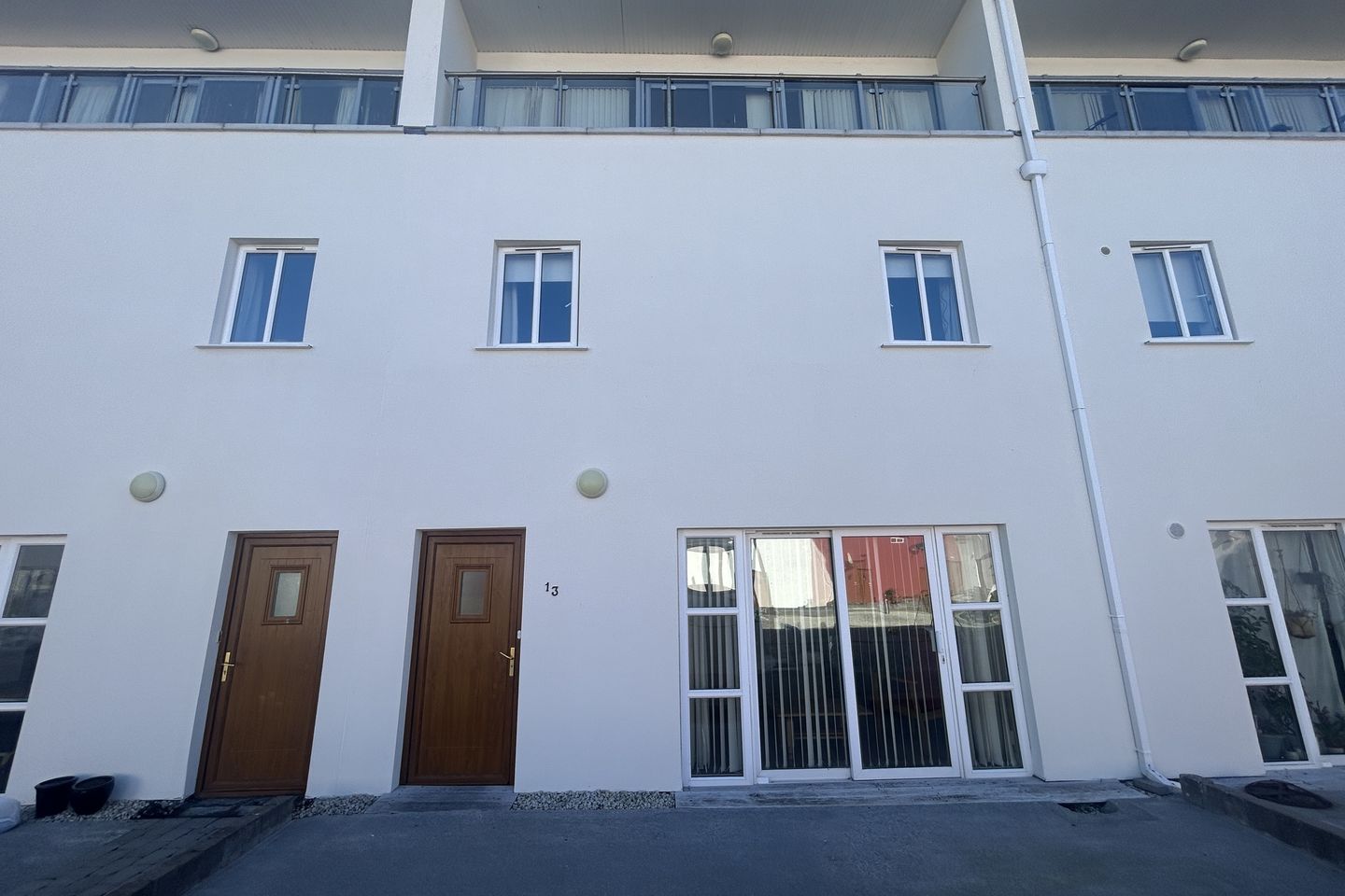 15 Cois Abhainn, Lyster Street, Athlone, Co. Westmeath, N37K021