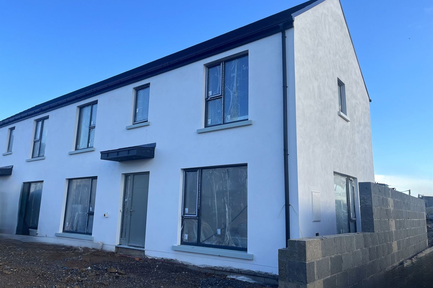42 The Steeples, Broomfield West, Midleton, Co. Cork
