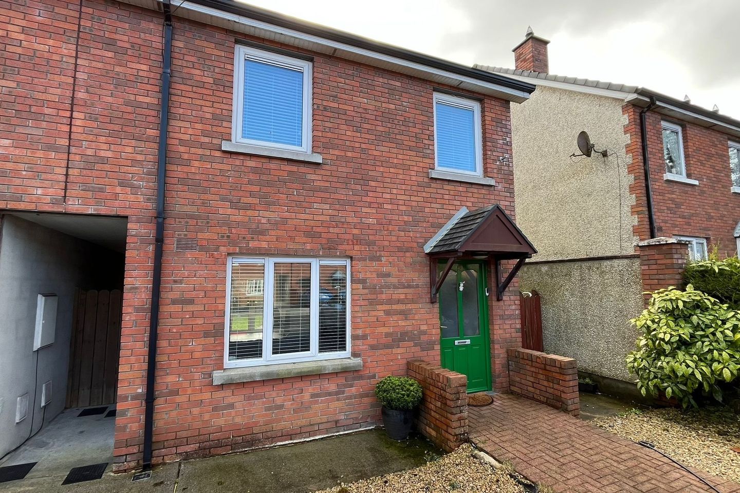 19 The Avenue, Greenpark Meadows, Mullingar, Co. Westmeath, N91Y9H9 is