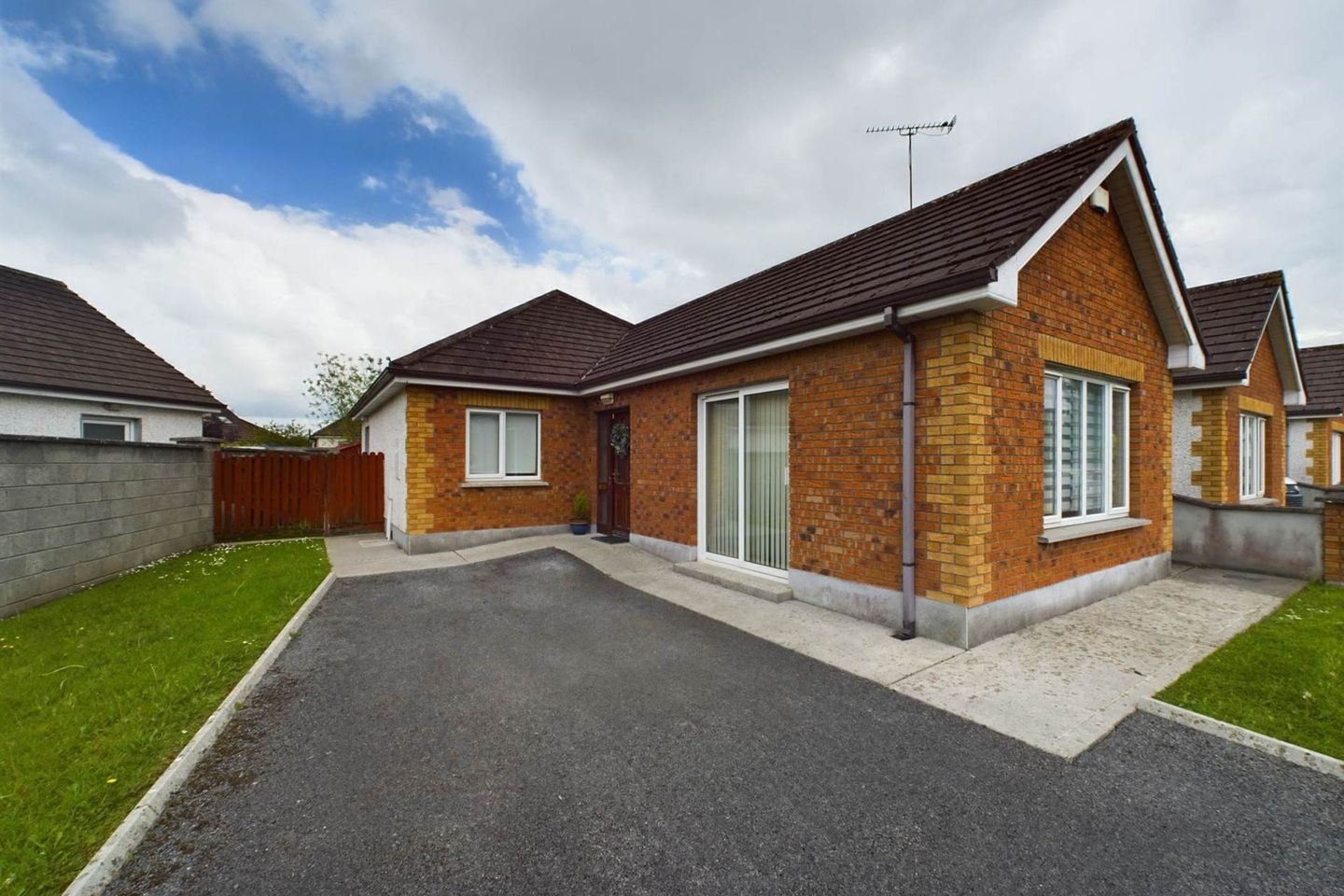 41 Glentaun Close, Creagh, Ballinasloe, Co. Galway, H53H226 is for sale