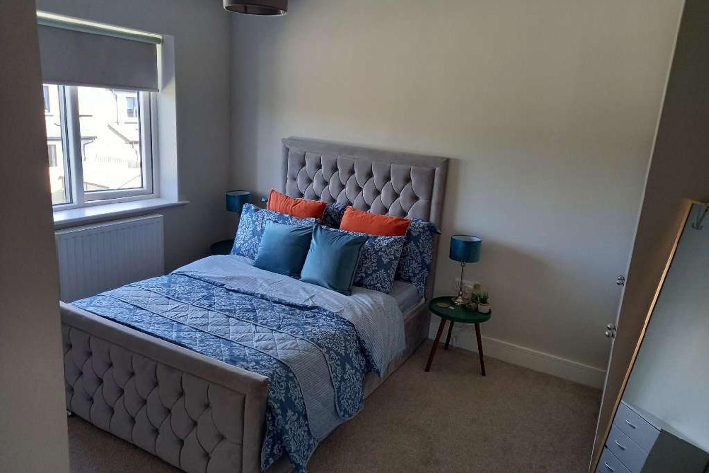 Brookford, Rush, Co. Dublin